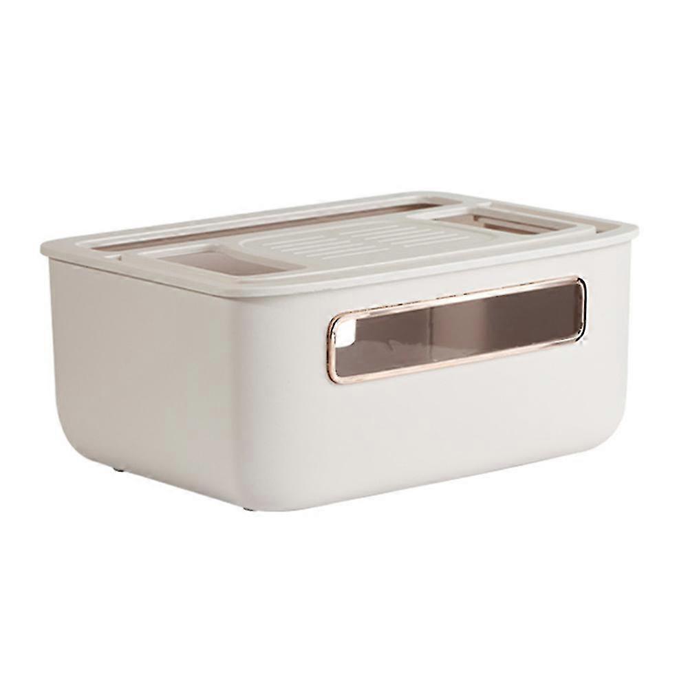 Wifi Wireless Router Rack Wire Cable Stora Case Izer Box Socket Plug Wireless Wifi Router Bo