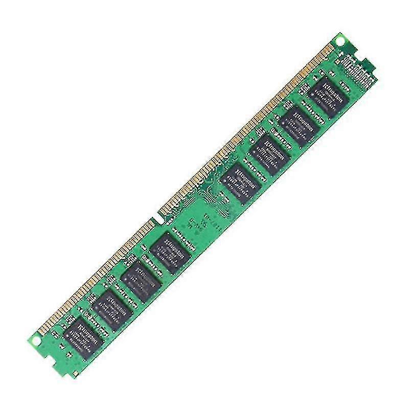 Ddr3 2gb 1333mhz Desktop Ram Pc3-10600 1.5v 240 Pin Computer Memory