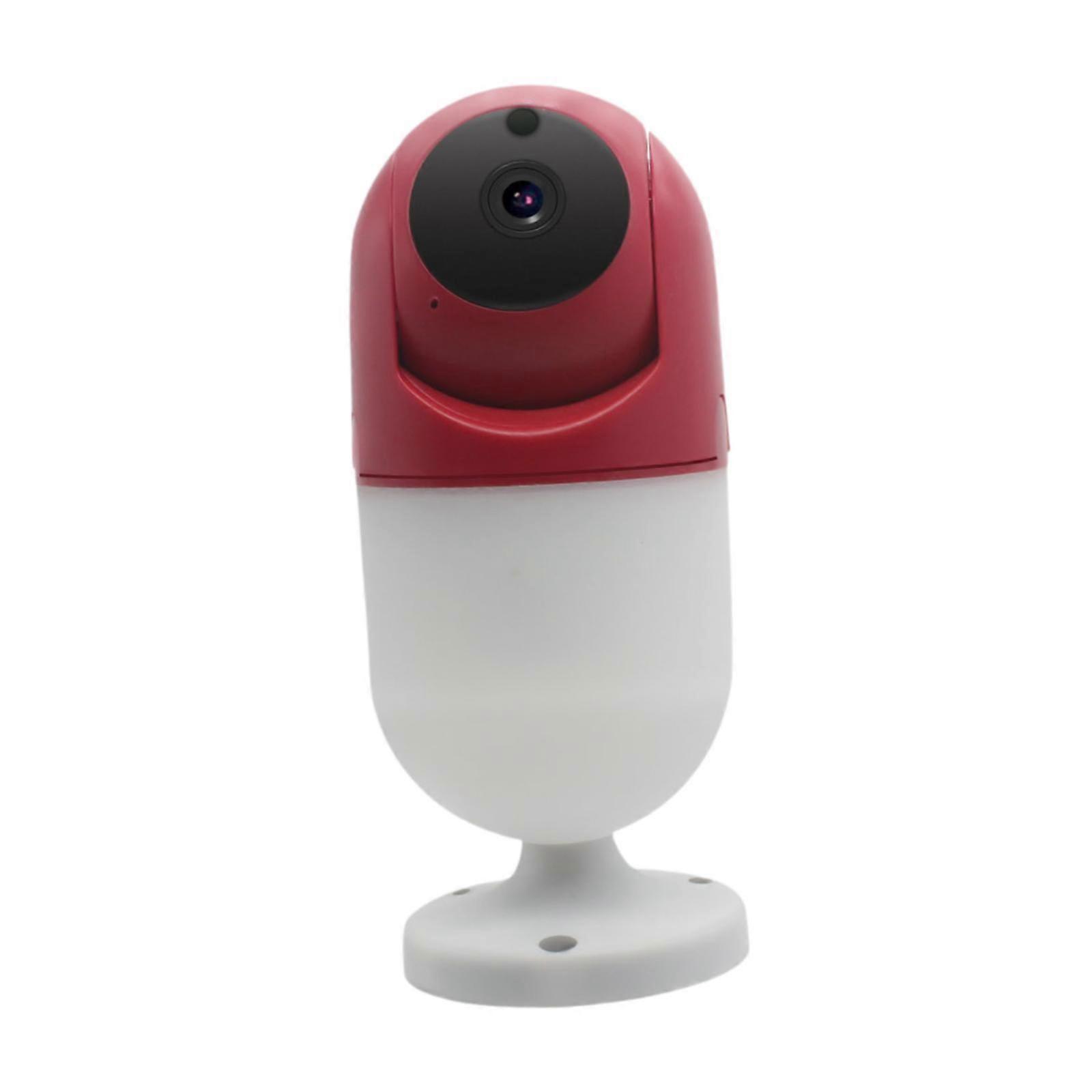 Web Camera AU Adapter Built in Mic Sturdy Accessories for Home Indoor Office