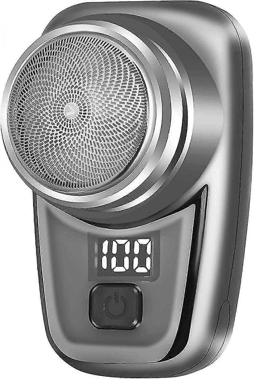 Mini Shaver Portable Electric Shaver
