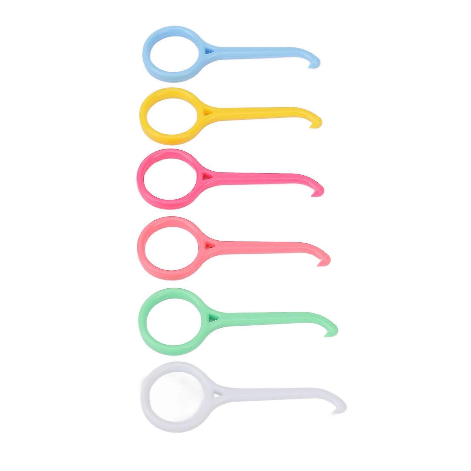 Aligner Chewies Removal Tool Set Teeth Braces Trays Dentures Aligners Removal Sets