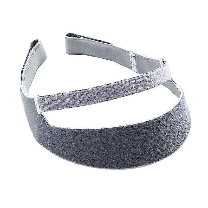 Ventilator Headband for CPAP/BiLevel Masks Nasal Pillow