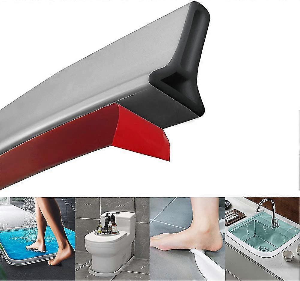 Su Barajı için Katlanabilir Duş Bariyeri ve Tutma Sistemi Ve Su Tutar