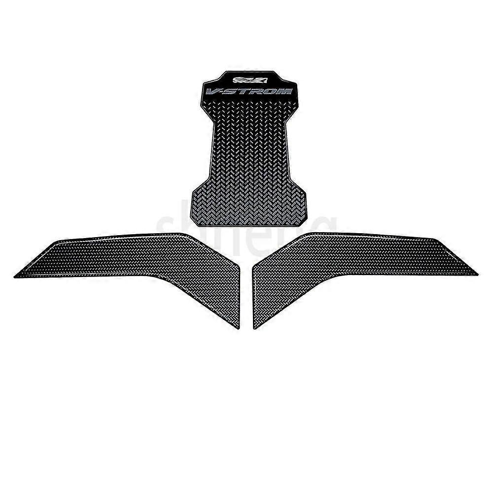 2023 V Strom 800de Accessories Tank Pad Protector 3d Epoxy Resin Sticker Kit For Motorcycle Suzuki V-strom 800de 2023--QH
