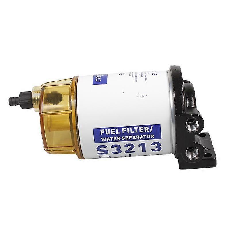 Oil-Water Separator, 22.2 x 9.5 cm Edition