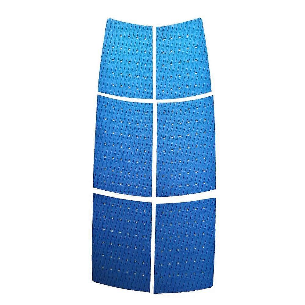 SUP planche de surf anti rutsch repose-pieds pour les sports nautiques surf paddleboard Traction Pad Deck Grip antidérapant