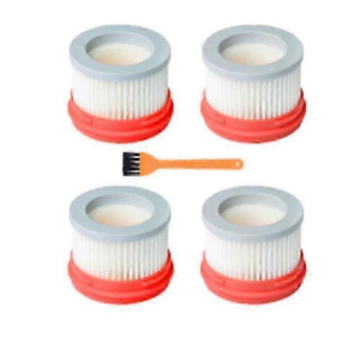 Compatible Xiaomi Dreame V8 V9 V9b V9p V10 V11 V12 V12 Pro V16 T20 T30 H11 Max Cordless Vacuum Cleaner Hepa Filter Vacuum Accessory JKW
