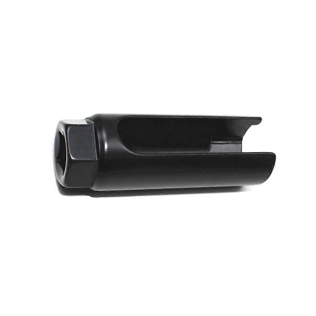  Auto Oxygen Sensor Removal Tool Oxygen Sensor Socket Wrench Easy Disassembly