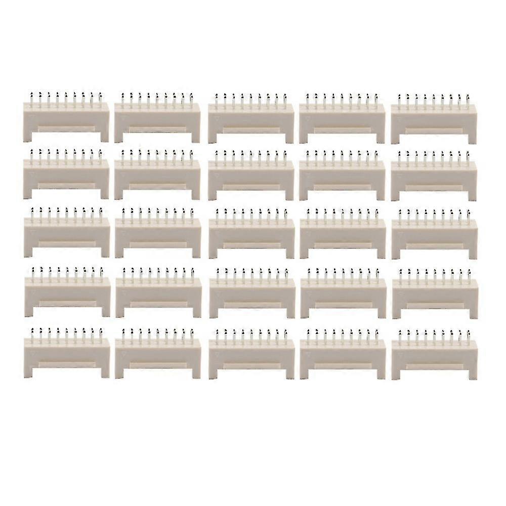 25pcs Miner Connector 2x9p Male Socket Straight Pin For Asic Miner For Antminer S9 S9j S9k L3+ Z9mi