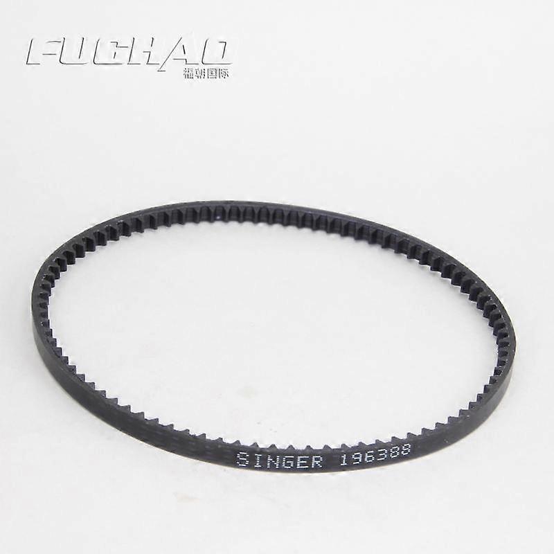 Motorový řemen (13 3/4\