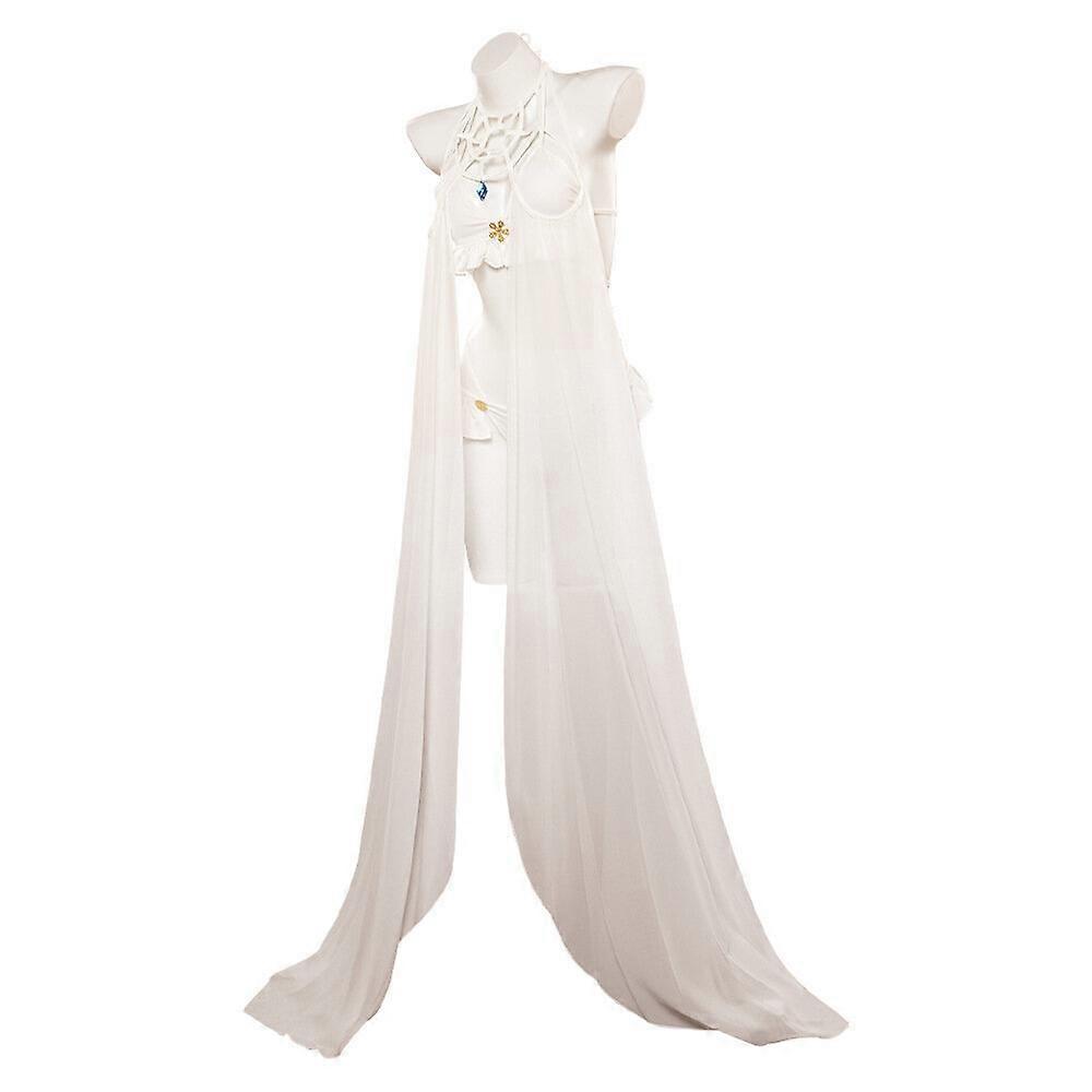 OVERLORD Sexy Cosplay Bademode