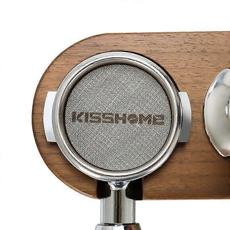 Coffee Filter Screen Replacement Backflush Filter Mesh Barista Coffee Tools