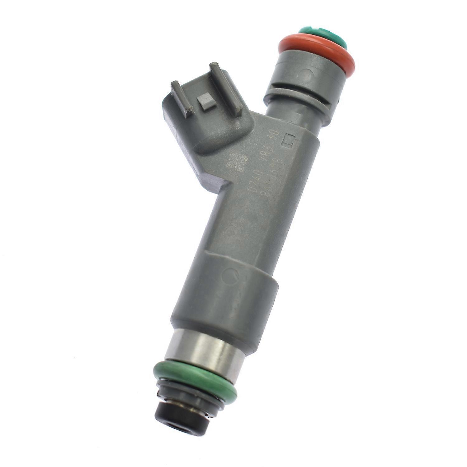 Fuel injector 8653608