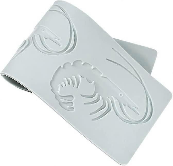 3 Stampi In Silicone 3D A Forma Di Foglia Piccola - Per Pasta Di Zucchero, Cioccolato, Fondente, Resina, Argilla, Sapone, Fai Da Te