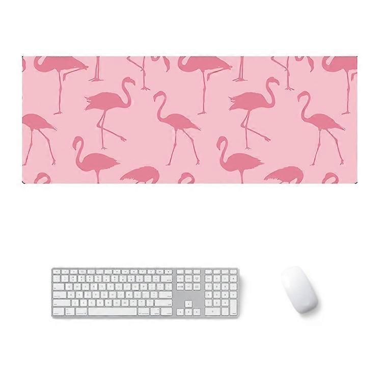 800x300x2mm Office Learning Rubber Mouse Pad Table Mat