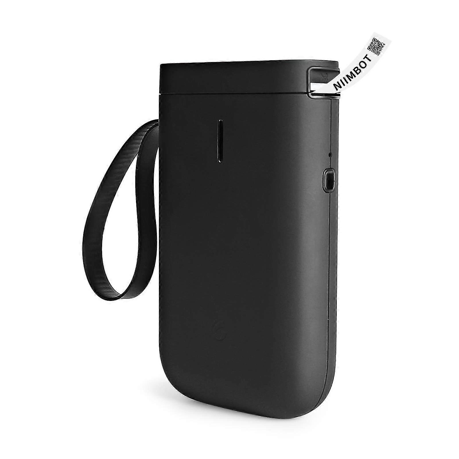 2022 New Niimbot Wireless Portable Pocket Label Printer With Tape