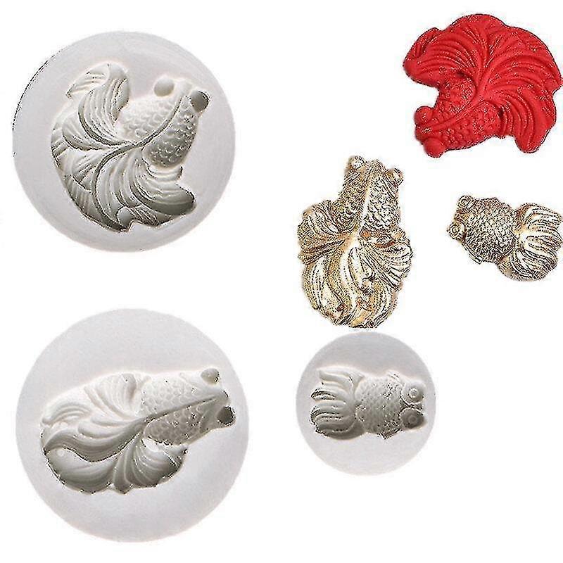 the New Cute S Mold- 1pc