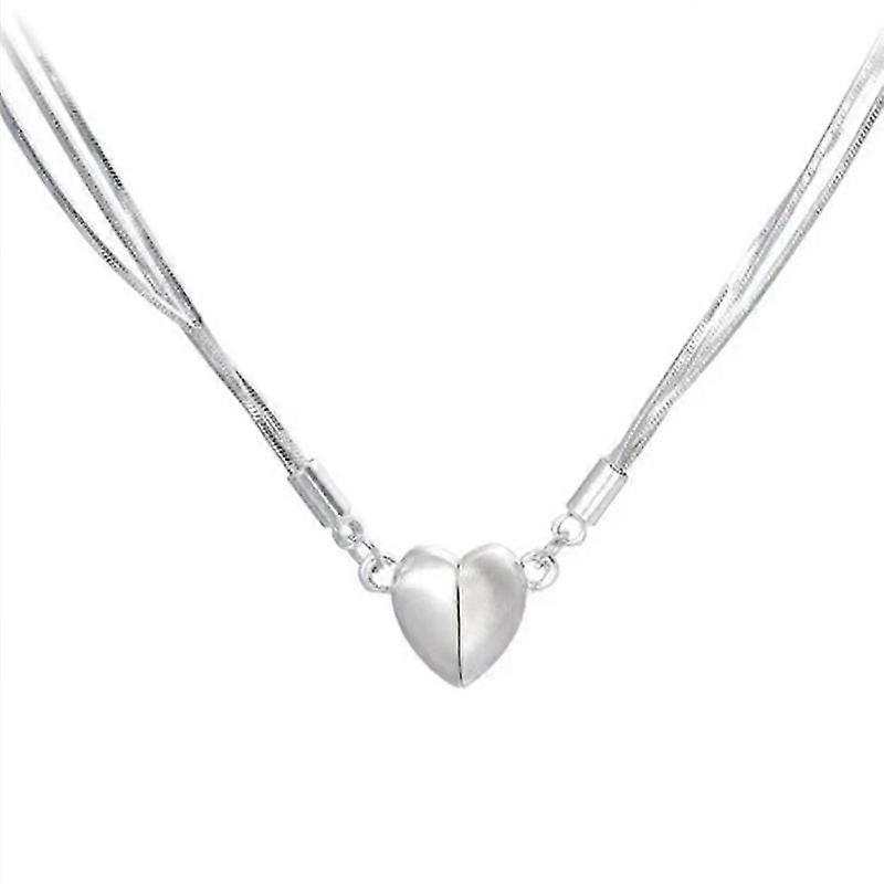 Heart Pendant
