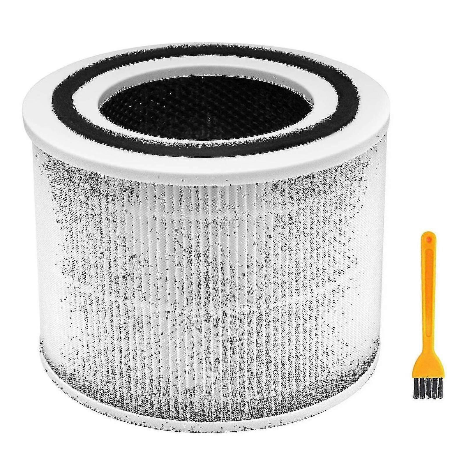 Black Friday Core 300 Air Filters True Hepa Filter Compatiblement Compatible Levoit Core 300