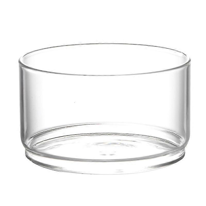 1 Stück Obstglasbehälter-c