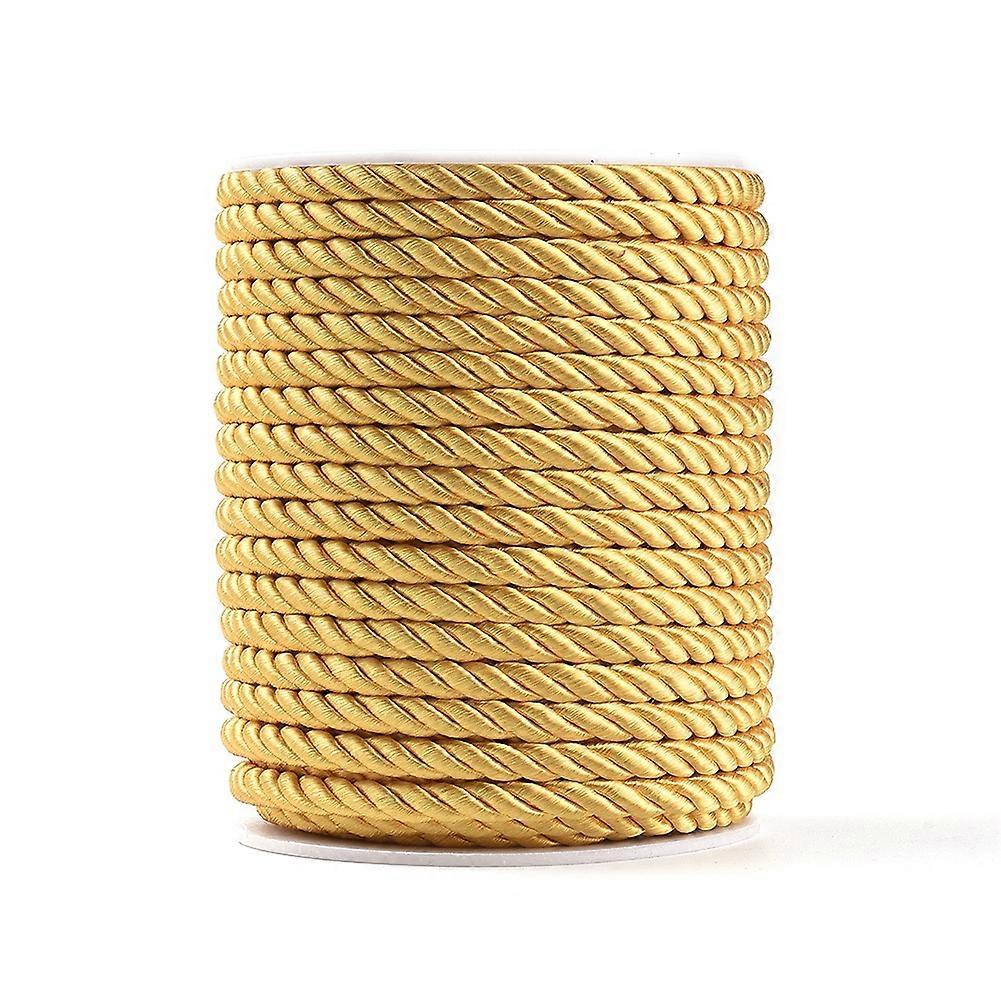 Nylon twisted wire