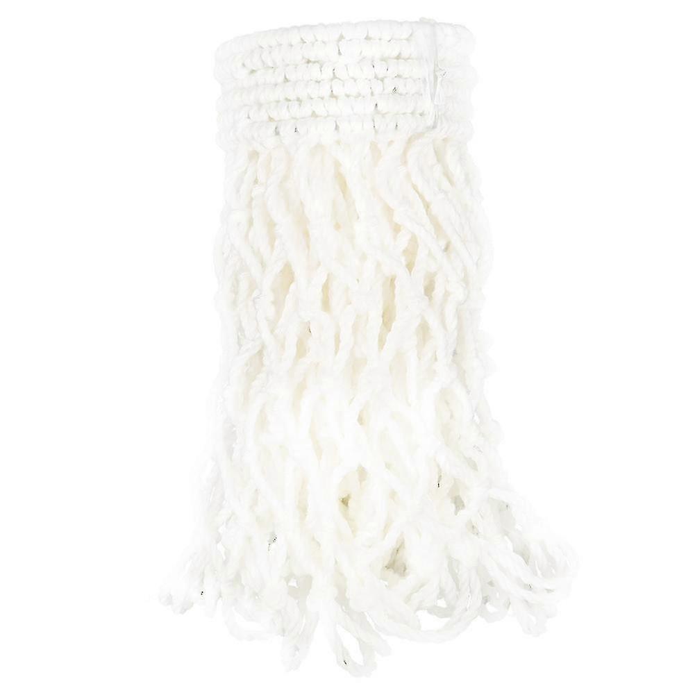 Billiards Pool Snooker Table Cotton Mesh Nets Pockets - Set of 6