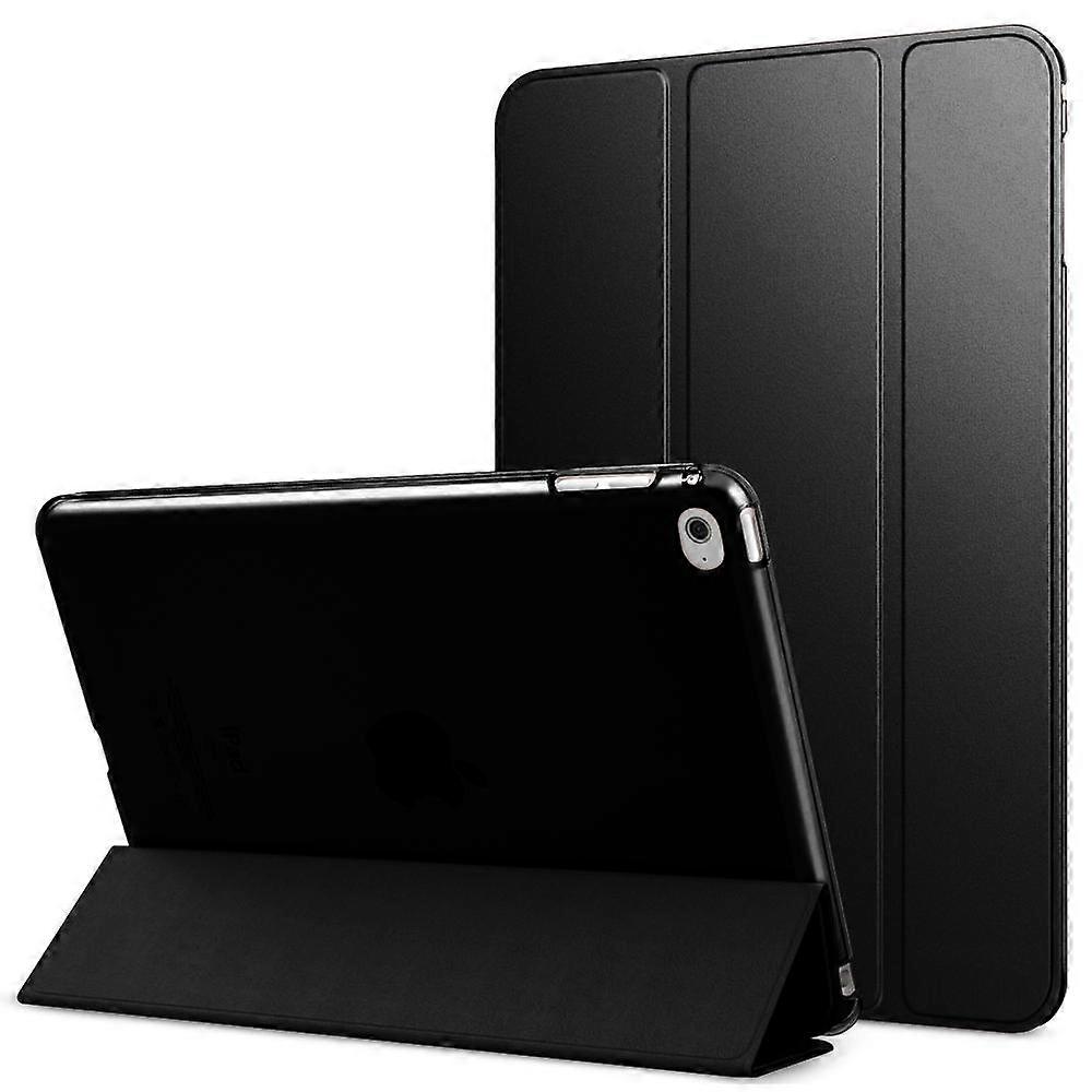 Protective Case for iPad Mini 4 - Slim Leather Smart Cover