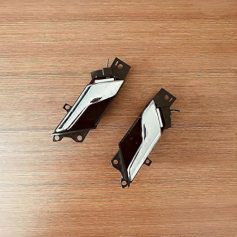 Inner Vehicle Interior Door Handle For Chevrolet Captiva Sport 2012-2015 Saturn Vue 2008-2010 Opel Antara 96861998 96861999 - Vehicle Interior Door H
