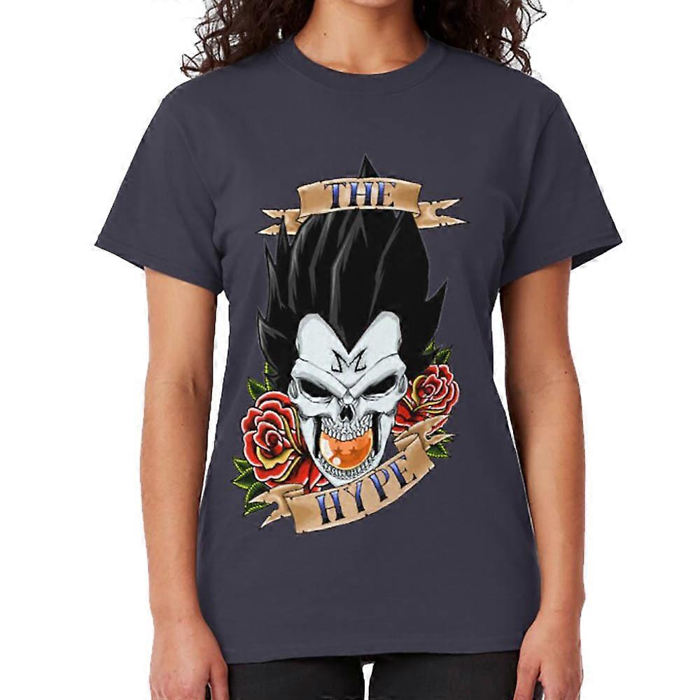 BEN HYPE TIŞÖRTÜYÜM