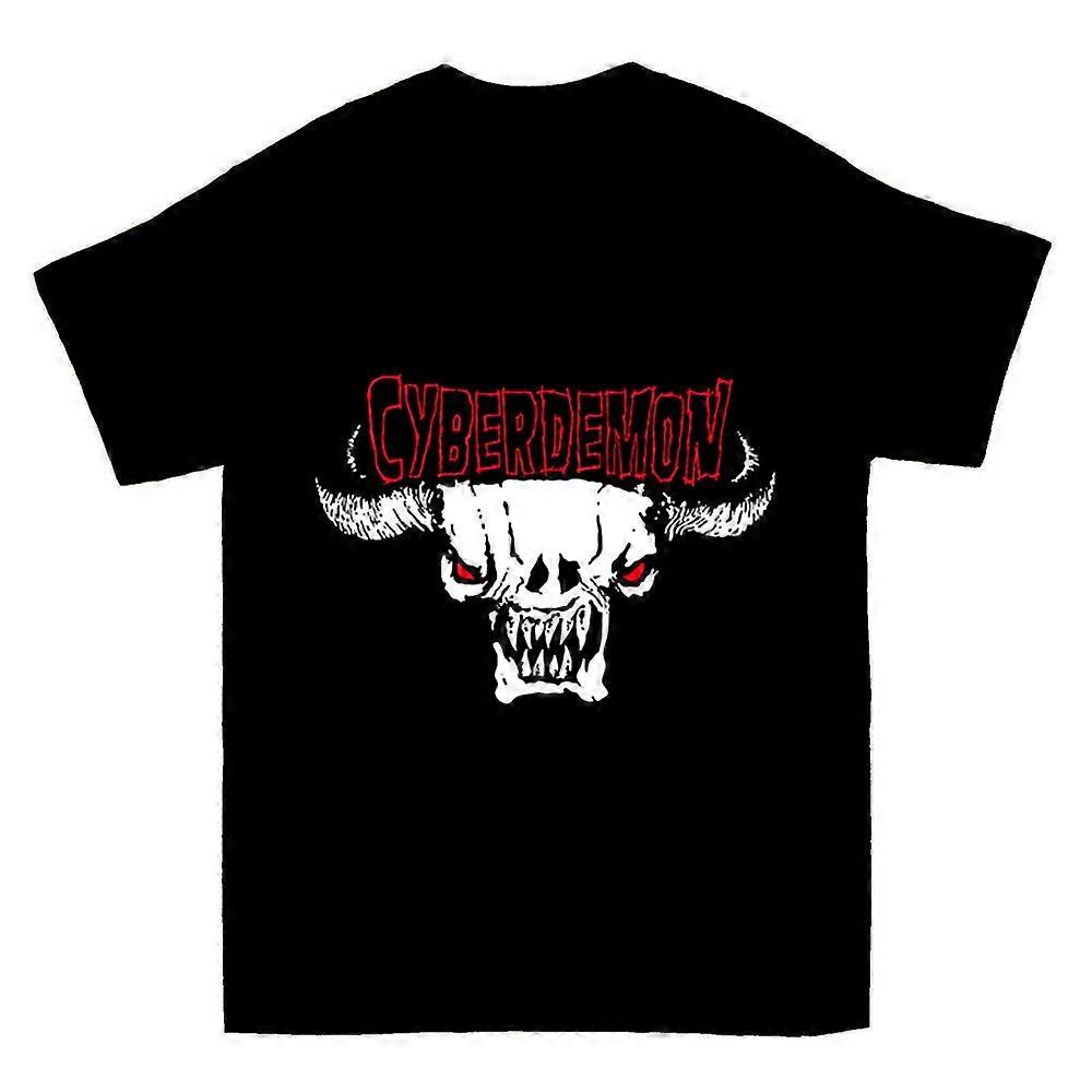 Cyberdemon T-shirt