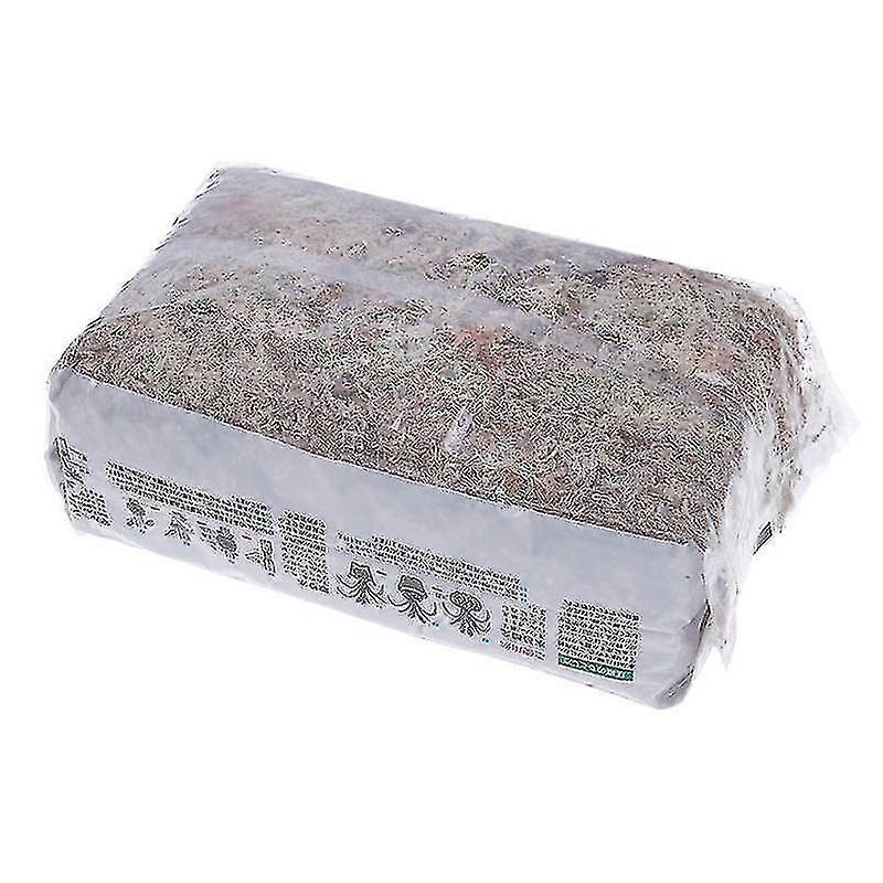 مستلزمات الحديقة- تغذية مرطبة، أسمدة عضوية، موس Sphagnum