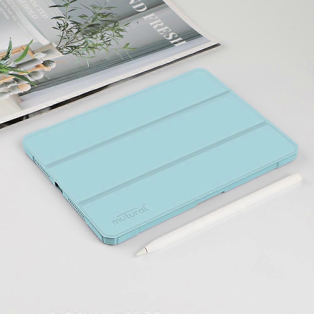 Mutural Pinyue Series Tablet PU Case For iPad mini 6