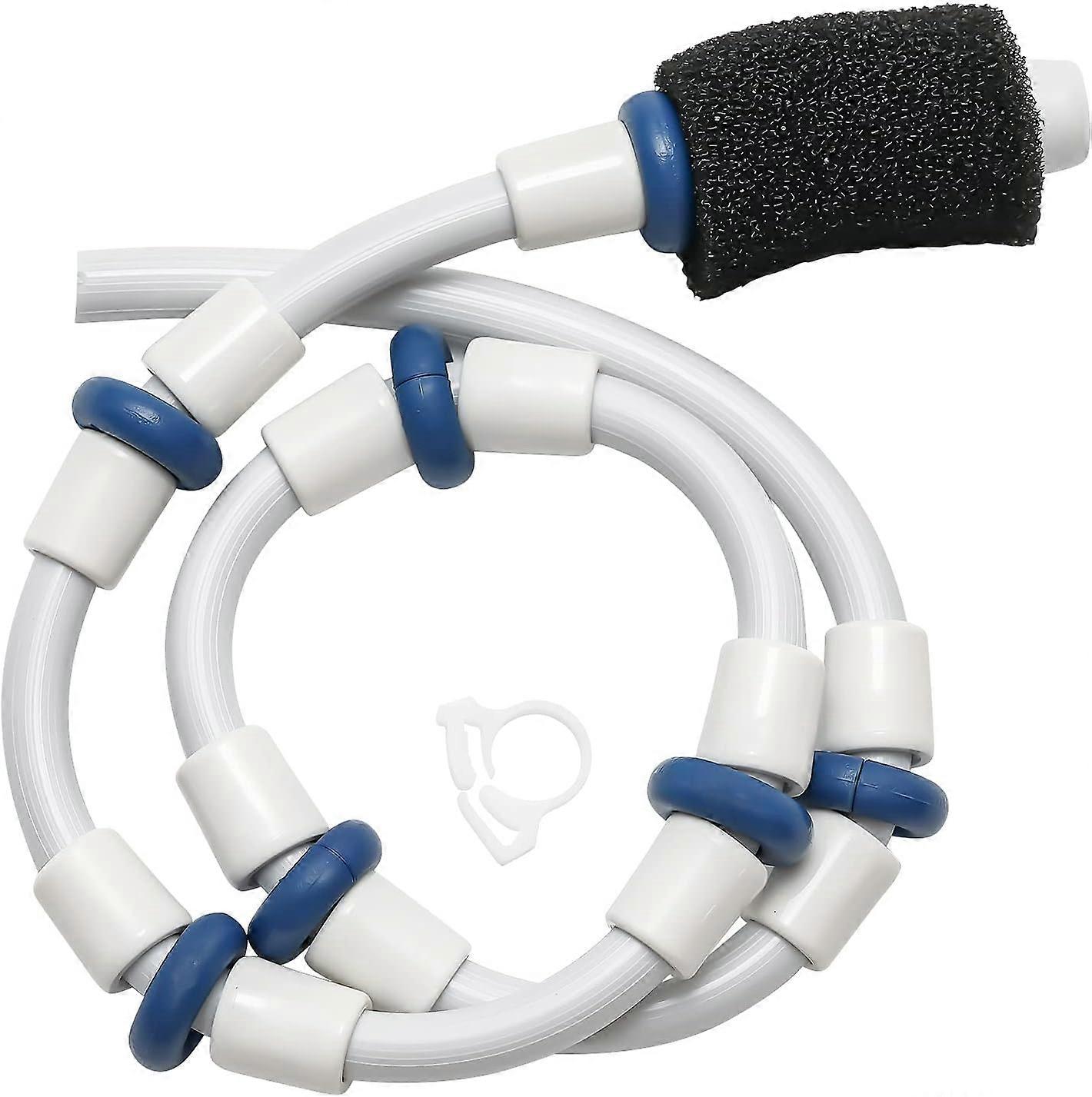 Replacement B5 Auto Sweep Hose For Zodiac Polaris 180 280 380 480 Pool Cleaner Complete B5 B-5 Sweep Hose