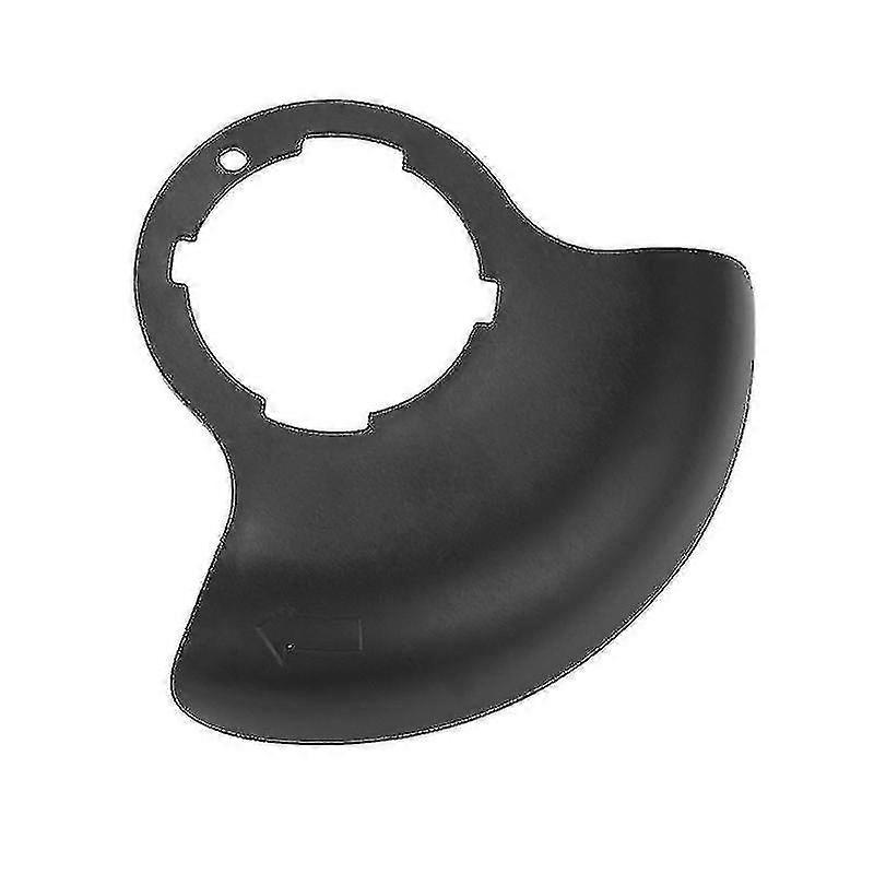 Compact Cordless Lawn Mower Wheels Replacement Parts Auxiliary Tools 6/8inches