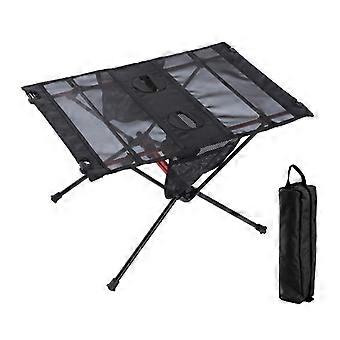  Camping Folding Table Tourist Picnics Aluminum Foldable Table Travel Equipment