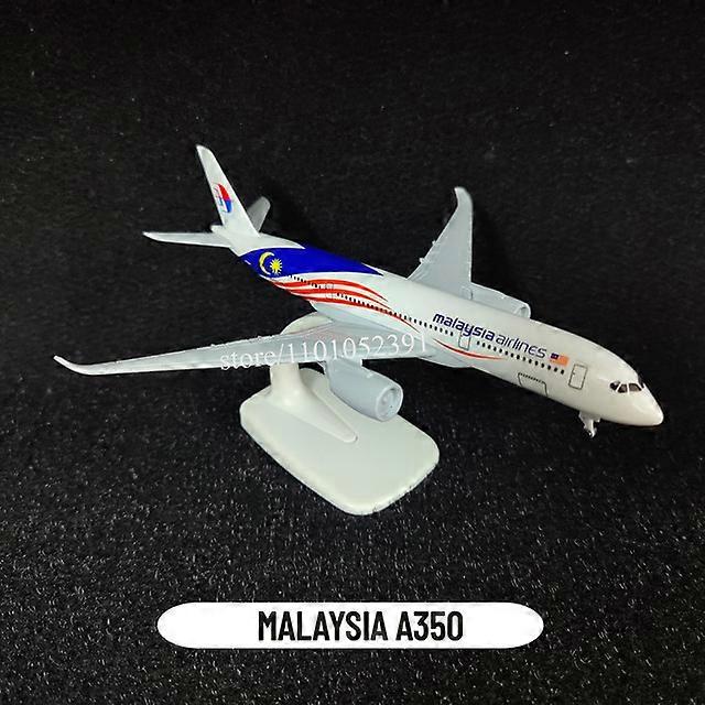 スケール 1:250 金属製航空機レプリカ、カタール A380 飛行機航空模型オフィス ホームデコレーション ミニチュアアート キッド そわそわする男の子のおもちゃ