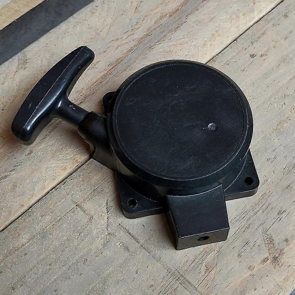 Recoil Starter Th34 Starter Pull Plate