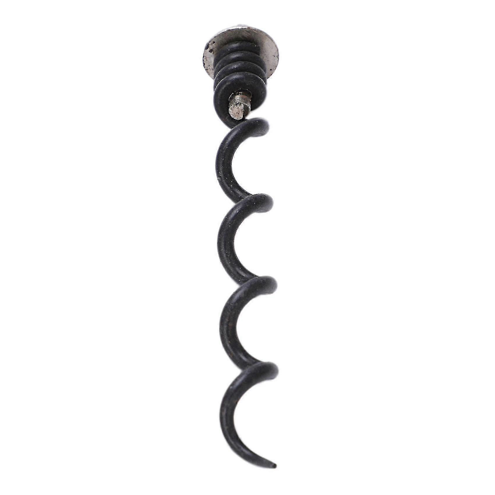 2 Pack Replacement Corkscrew Spiral/worm,easily Change Out Spirals
