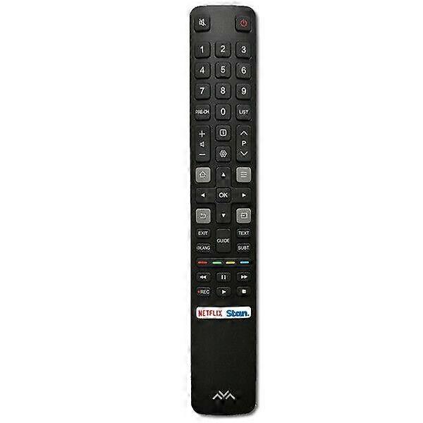 New Genuine RC802NU YAI1 For FFALCON Smart TV Remote Control UF2 SERIES 65UF2