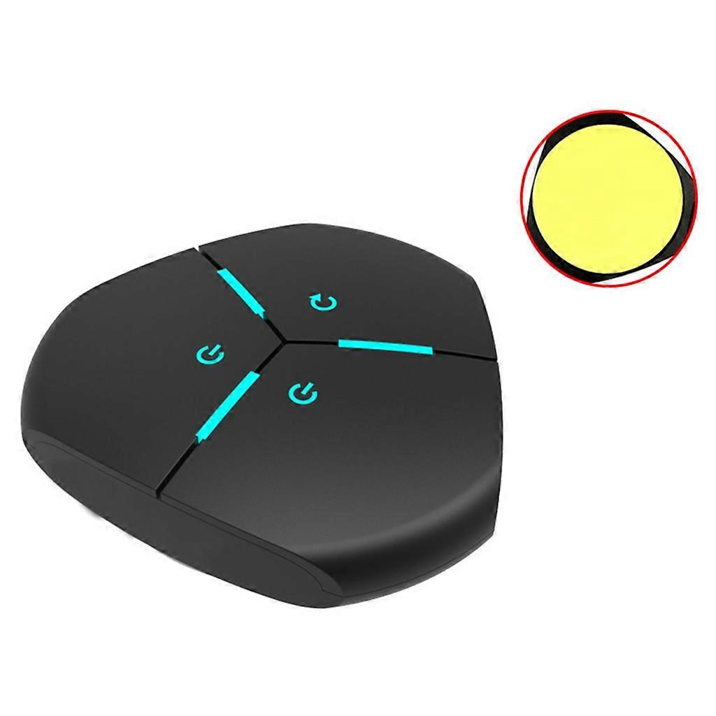 External Desktop Computer Power Button PC Switch Power Supply Button for PC