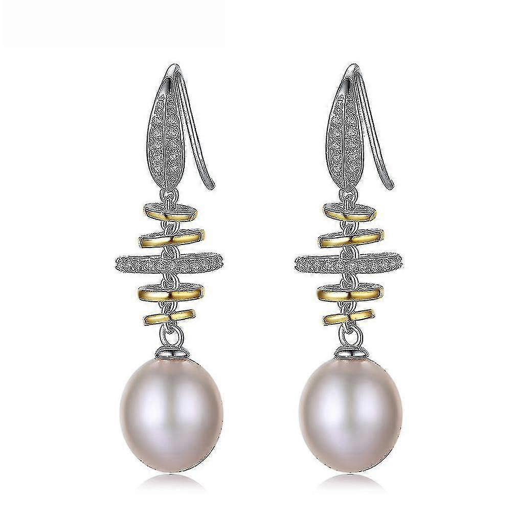 Pendientes de mujer, S