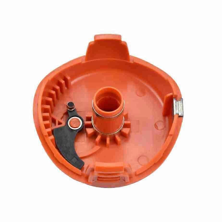 Applicable to Spool Cap for Black+Decker GL7033 GL8033 GL9035 Lever Trimmer 90583594