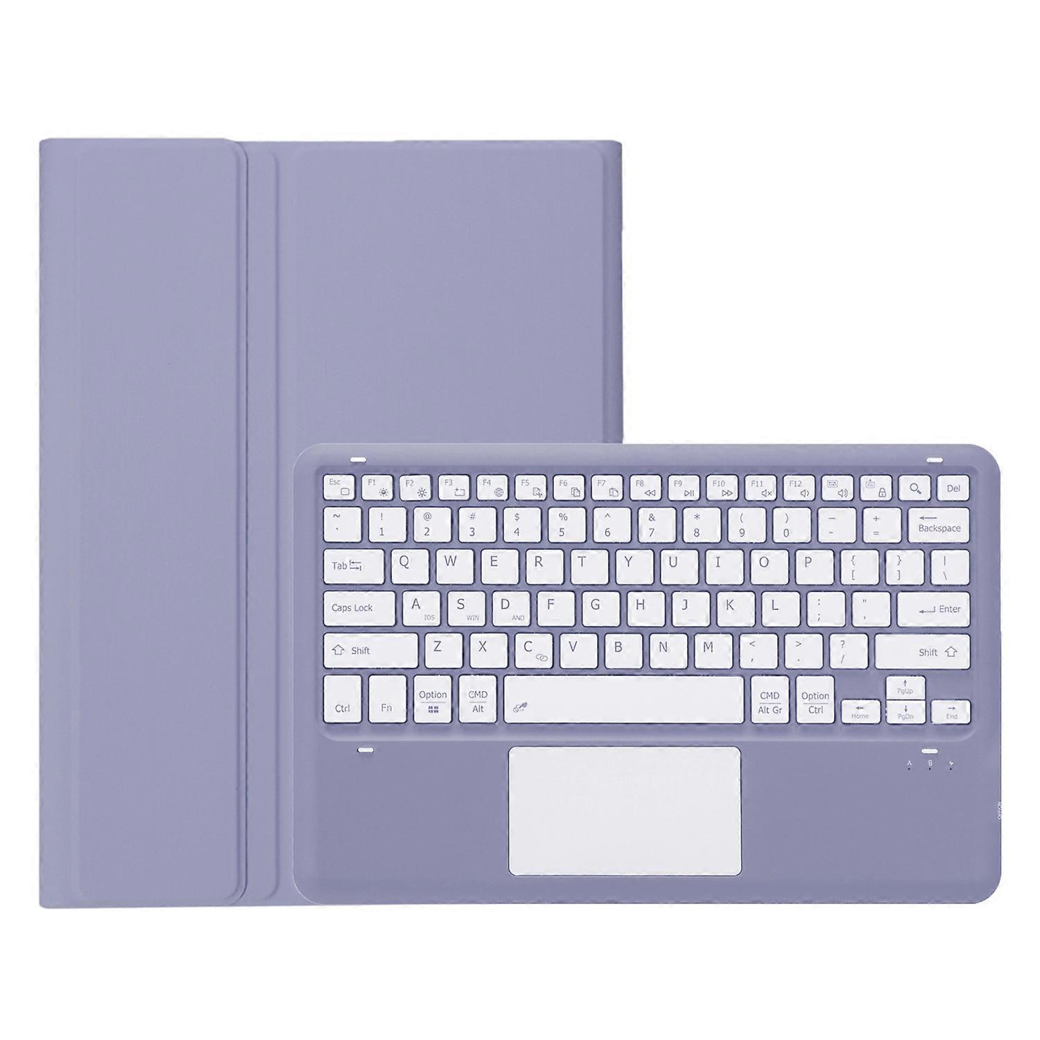 AH16-A Bluetooth Keyboard Tablet Case AH16-A