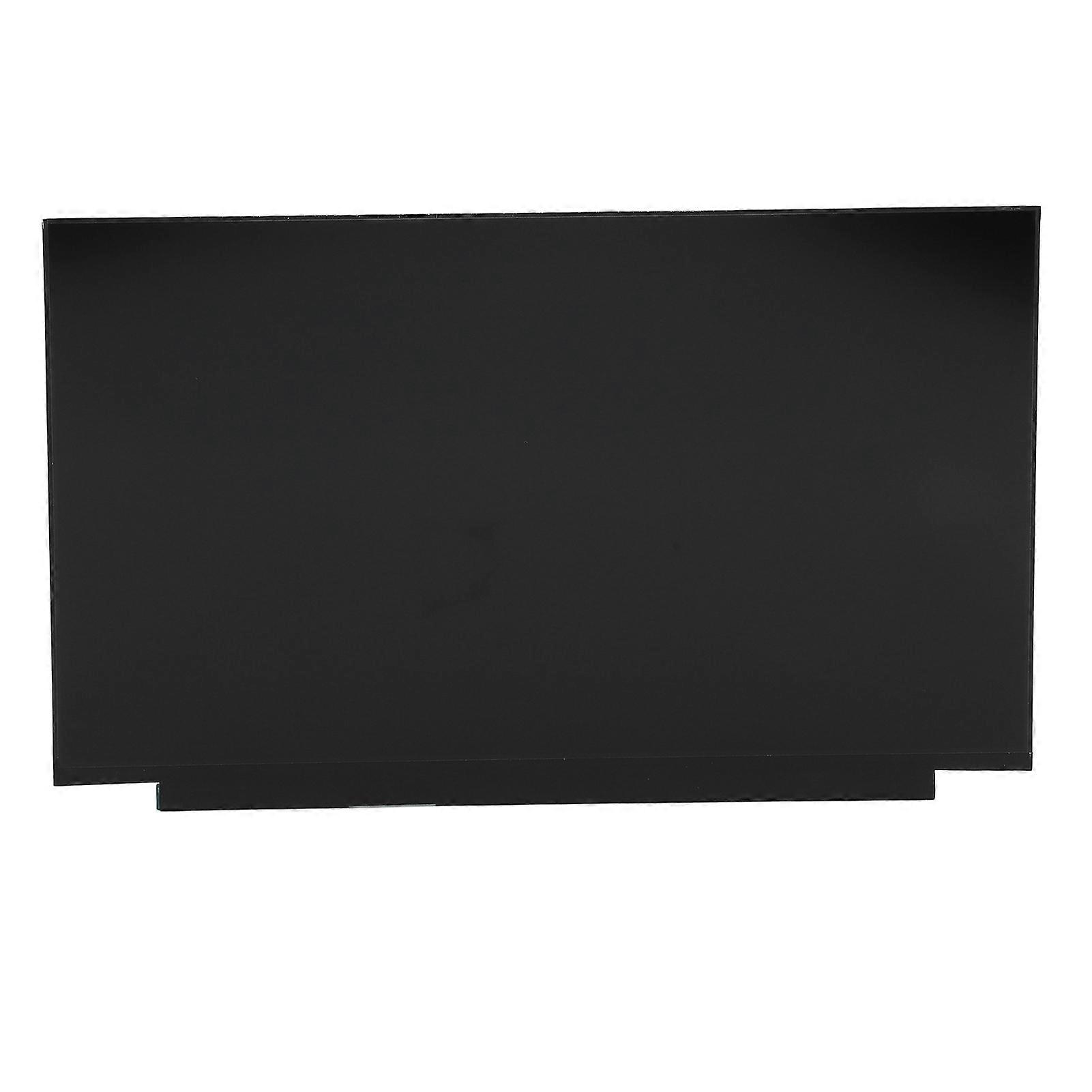 15.6in LCD Laptop Screen NV156FHM NX3 FHD 1920x1080 40pin Non Contact Glossy Screen Replacement