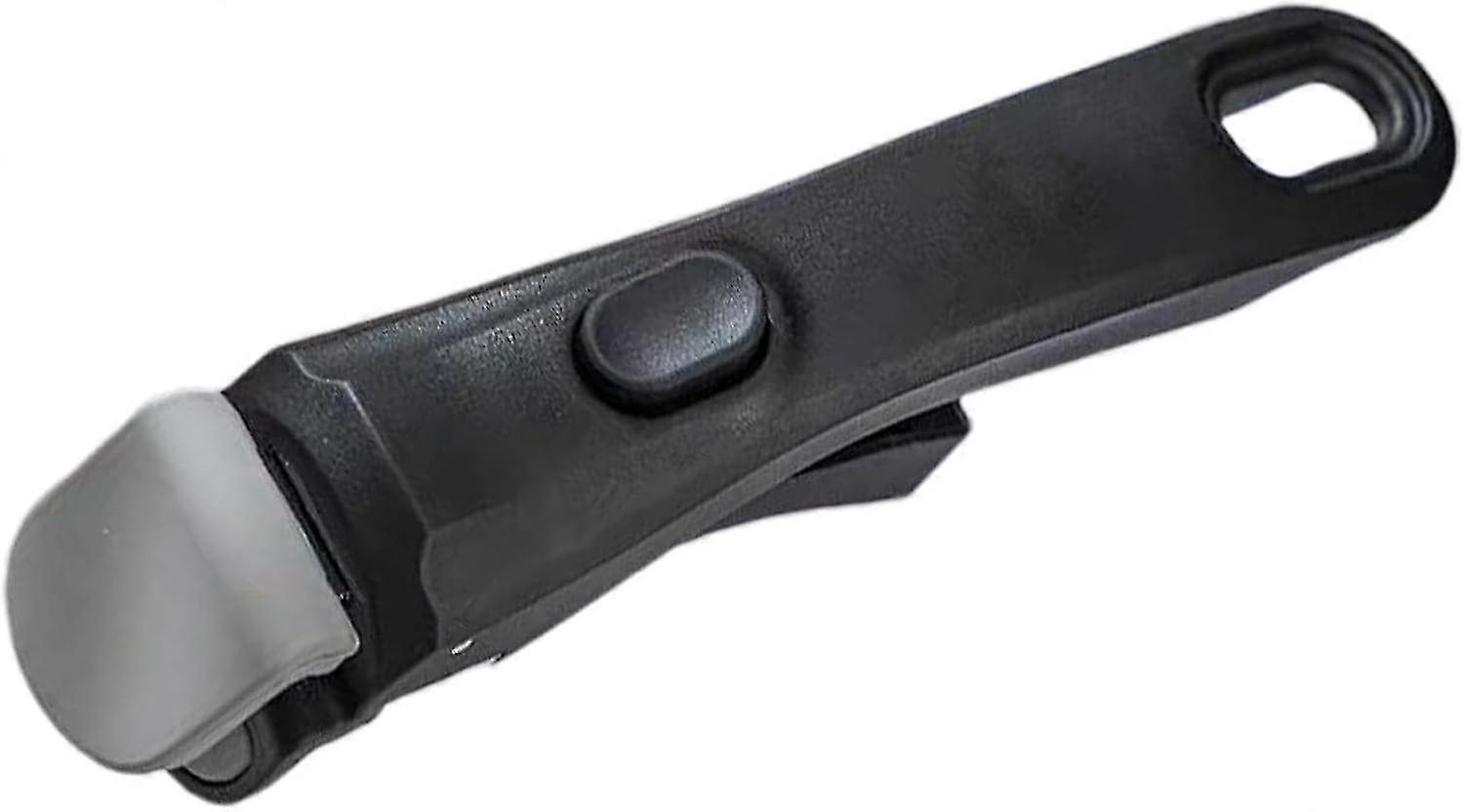 Removable Pot Handle, Frying Pan Pot Handle, Ergonomic Replacement Handle for Cookware, Removable Country Kitchen Handles for Pot Pan