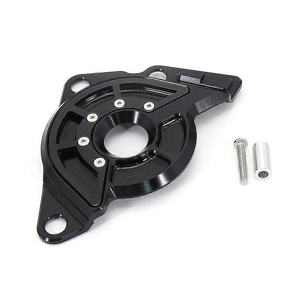 Für Yamaha Mt-09 Mt 09 Mt09 Sp Tracer9 Tracer900 Tracer 9 900 Gt 2021 2022 Linke Ritzelabdeckung Case Saver Protector Kettenschutz