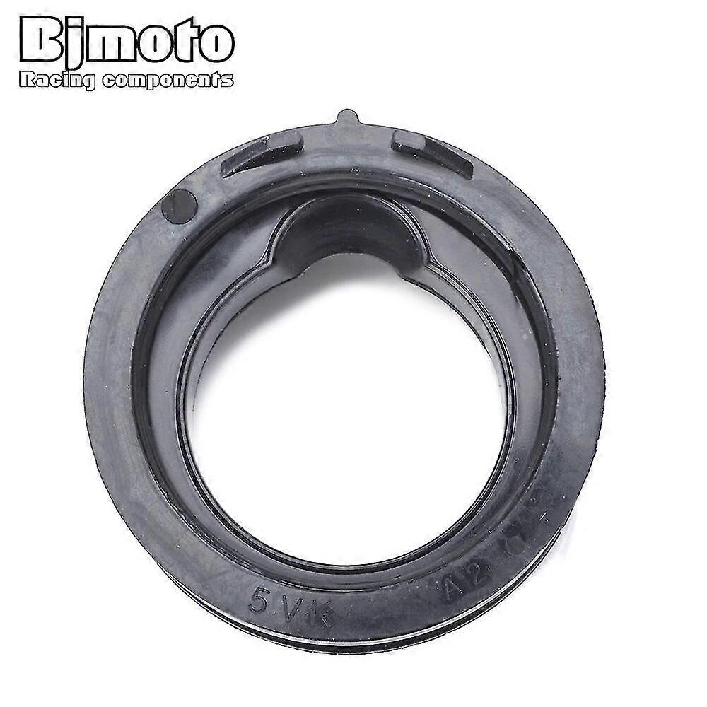 Replacement Intake Manifold Carburetor Boot For Yamaha Bruin 250 & Big Bear 250 – 1P0-13586-00-00