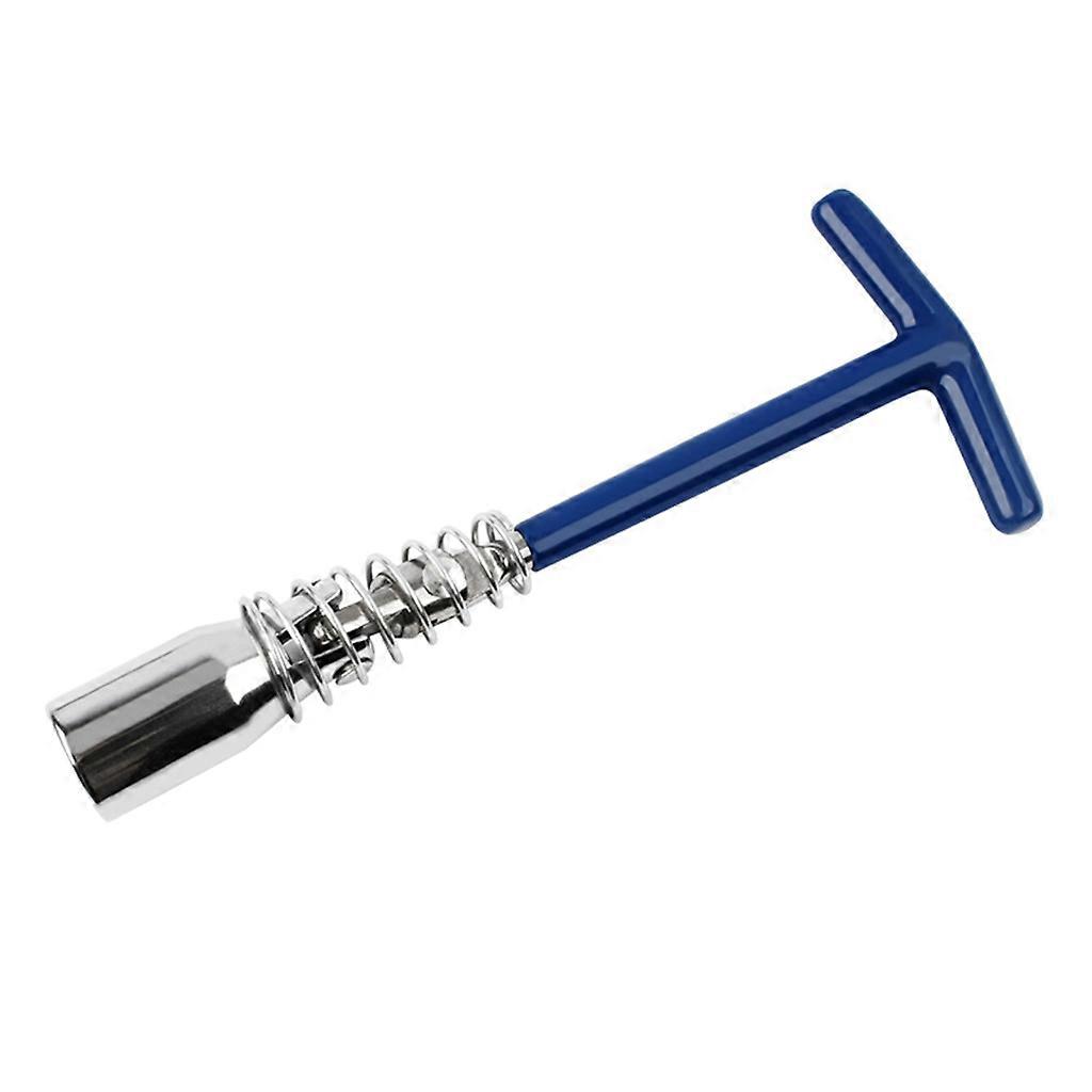 16mm/21mm Spark Plug Wrench Socket Engine Spark Plug Remover for Car Repair