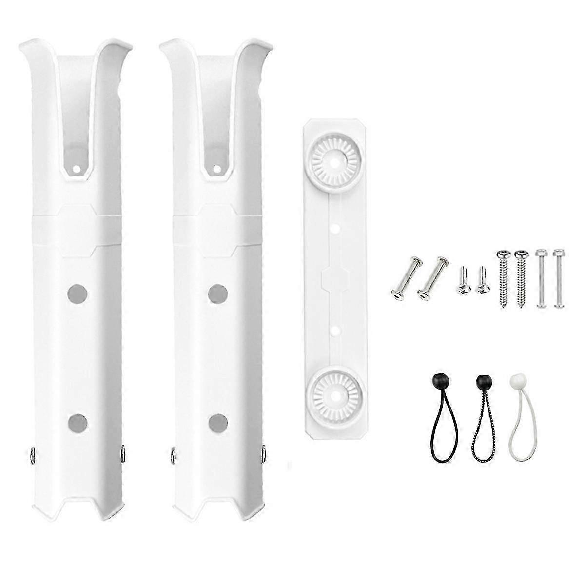 قارب بحرية الصيد رود حامل الرف الغزل الصيد رود دعم الوقوف للقارب البحري الصيد مربع قوارب الكاياك قارب أبيض