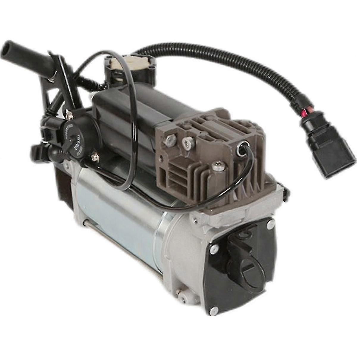 4L0698007 Aufhängung Inflator Pumpe Luftkompressor Auto für